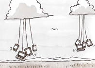 精简版流畅的ddos压力测试平台